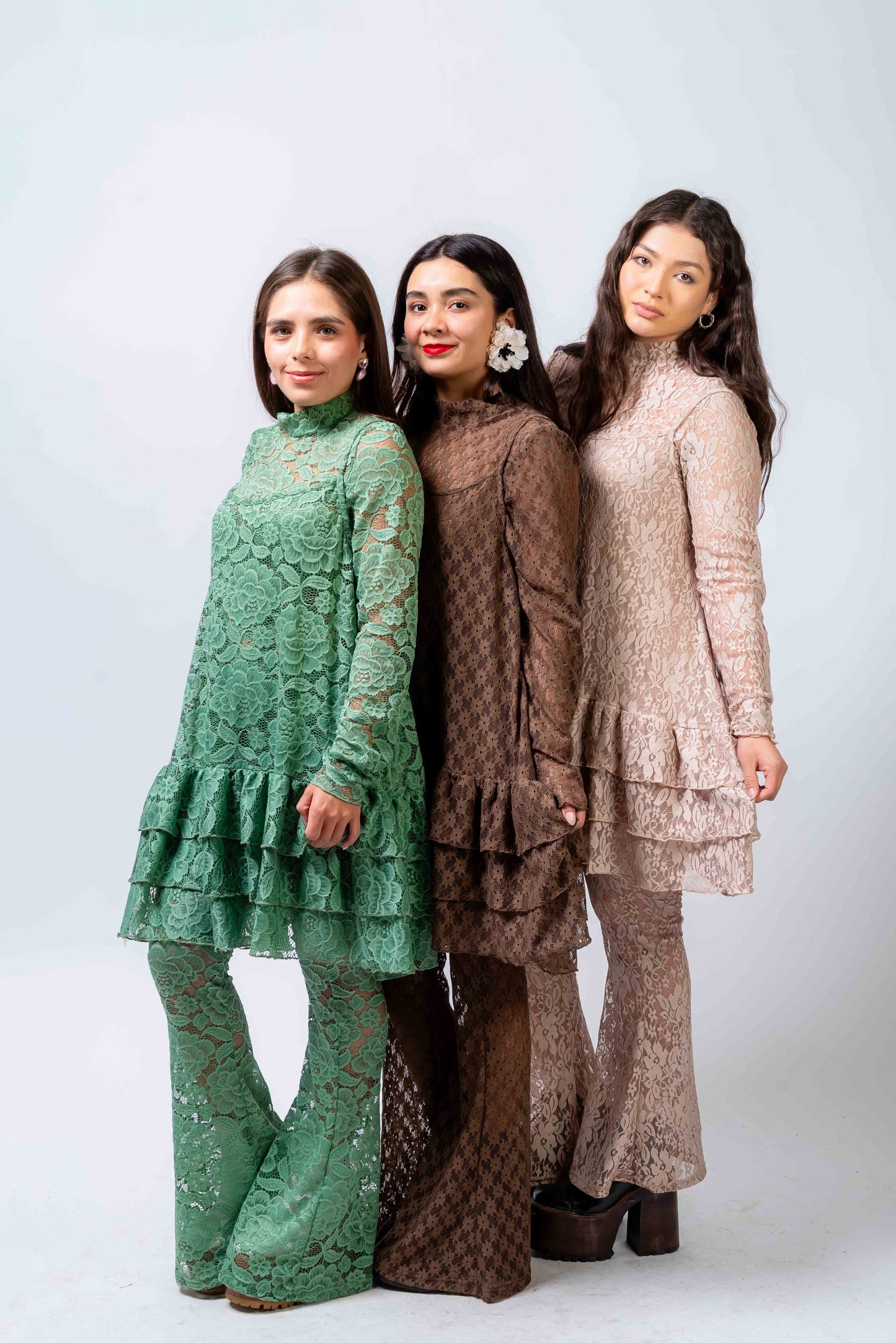 Set Lala Chocolate 3 piezas