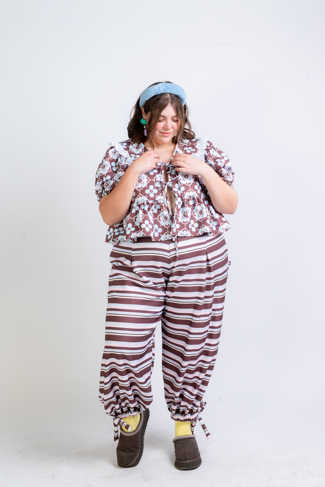 Pantalón Clementina