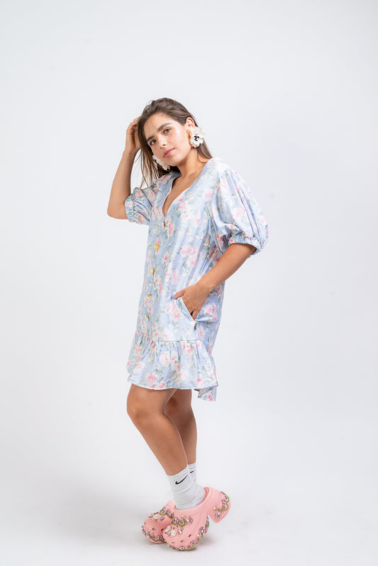 Vestido Miriam