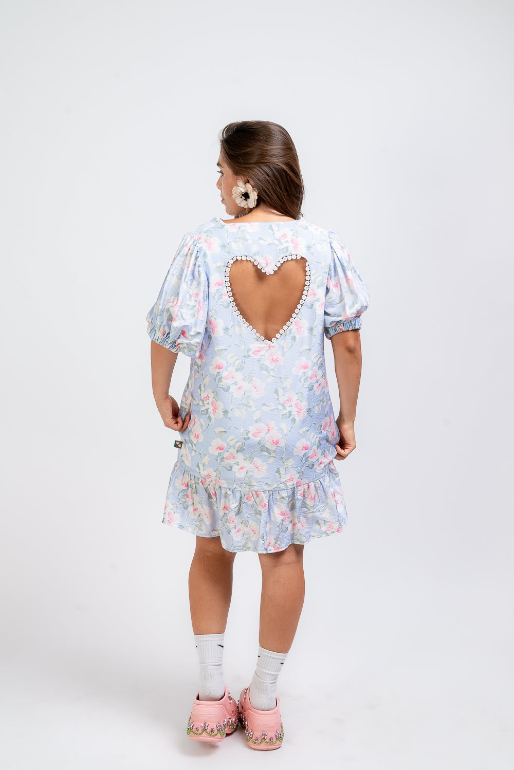 Vestido Miriam