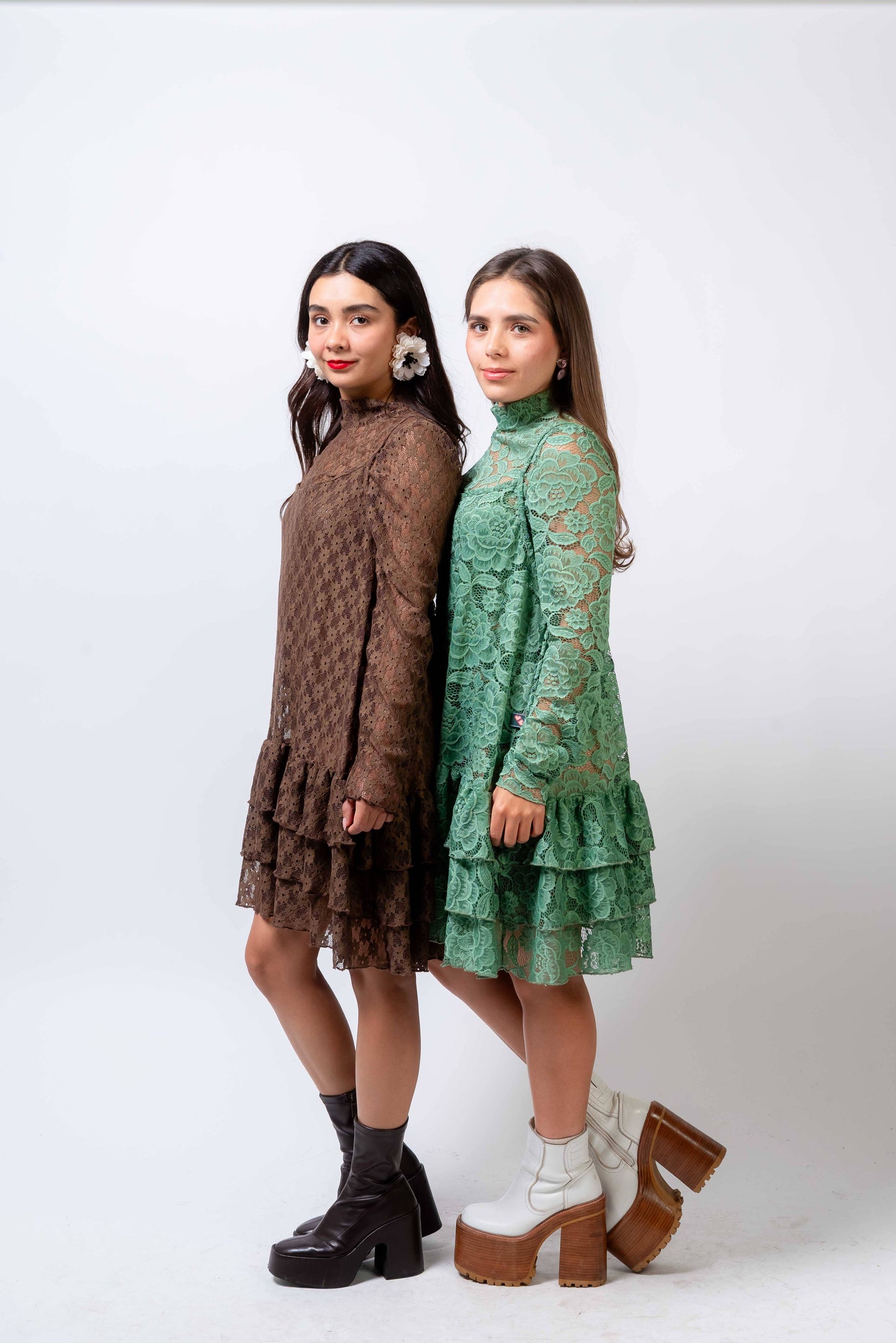 Blusa Lala Chocolate