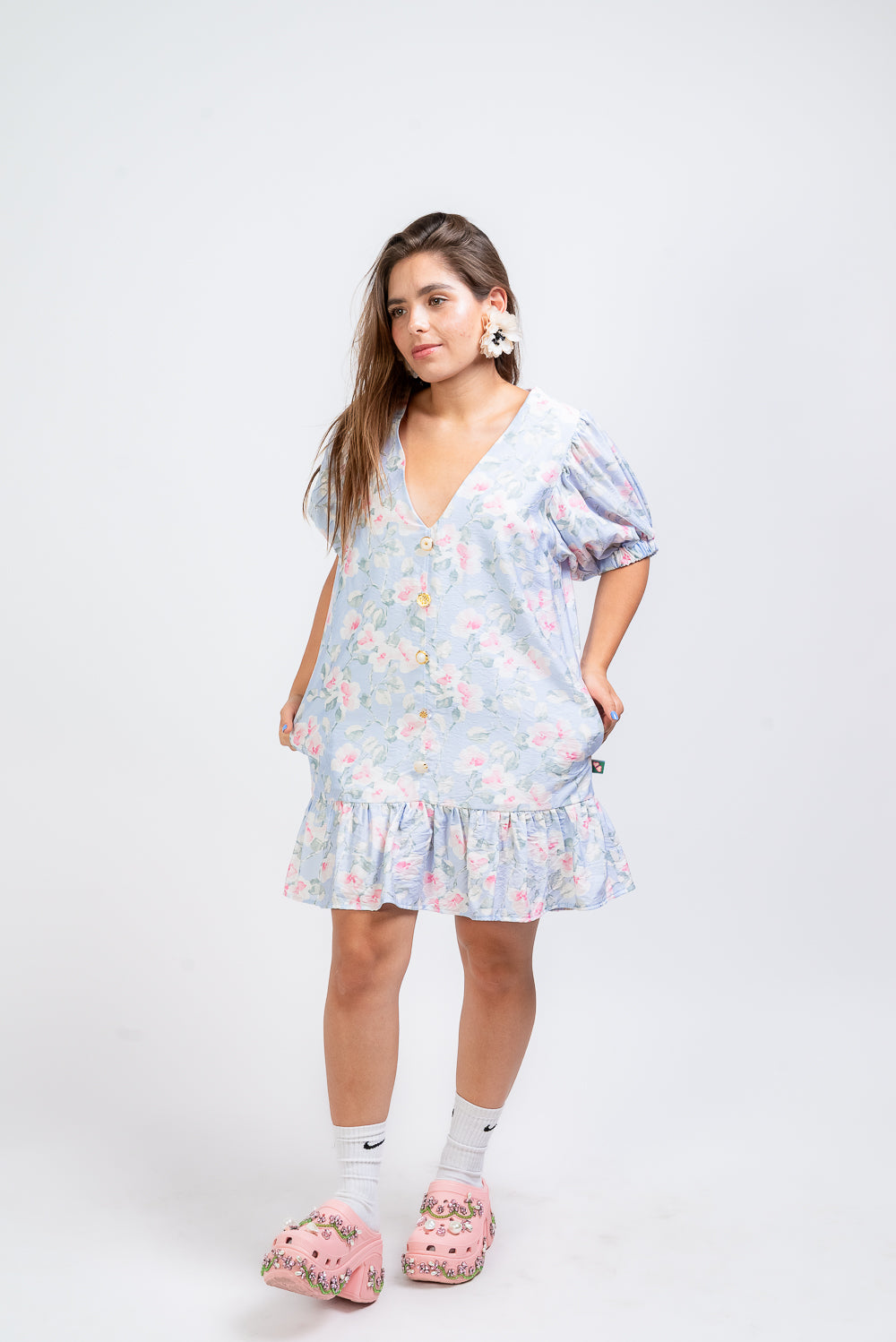 Vestido Miriam