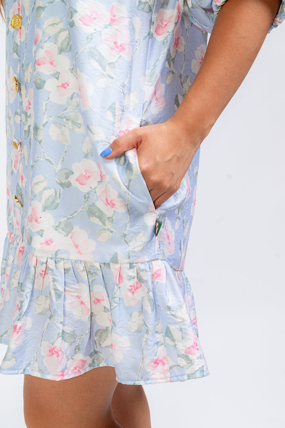 Vestido Miriam