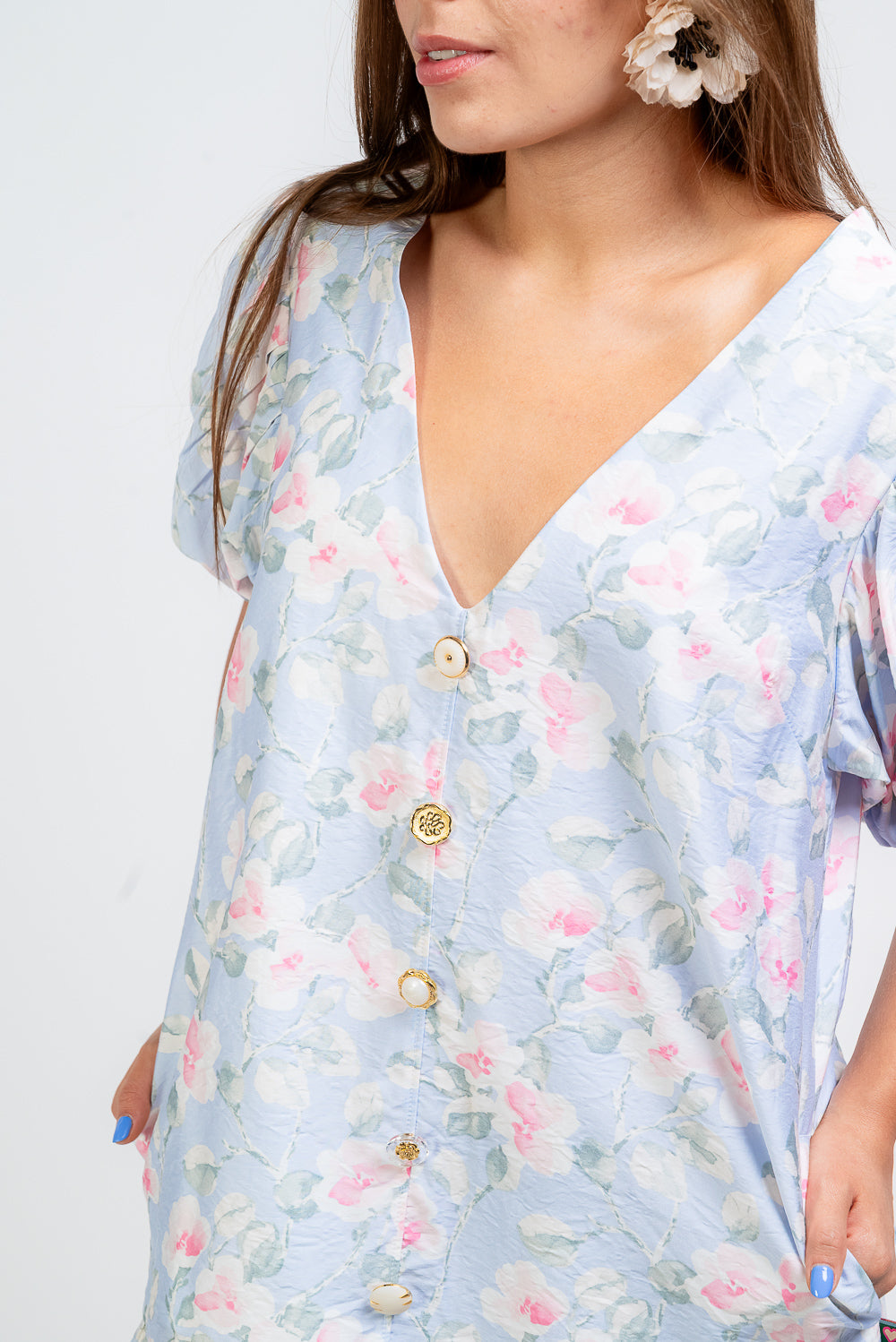 Vestido Miriam