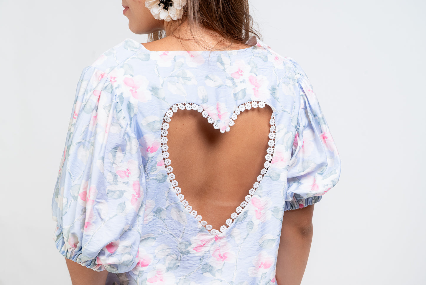 Vestido Miriam