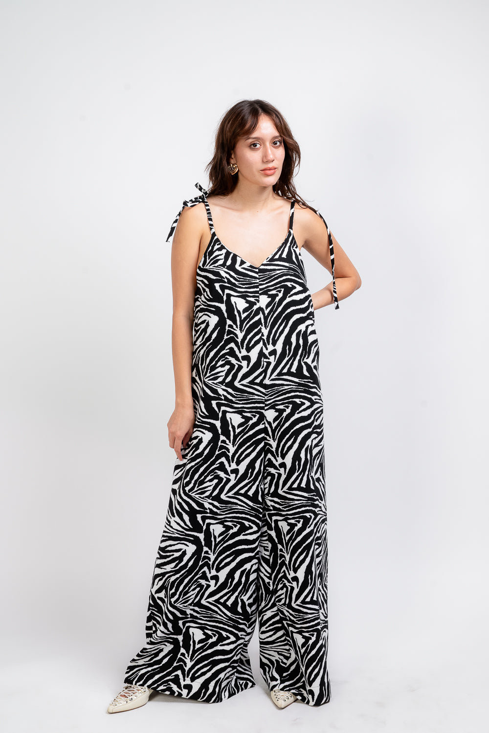 Jumpsuit Briana