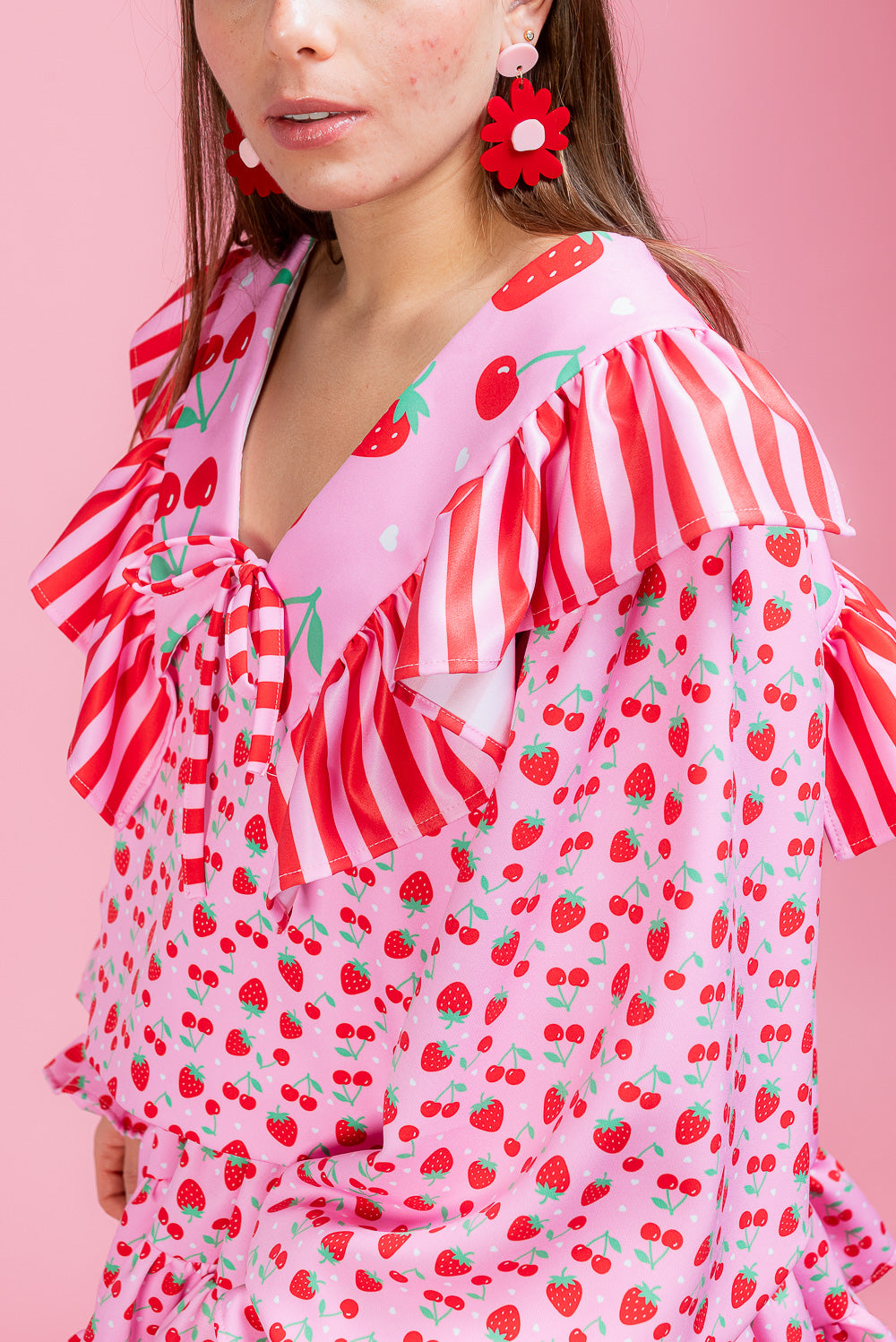 Set Alana Berry