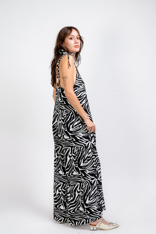 Jumpsuit Briana