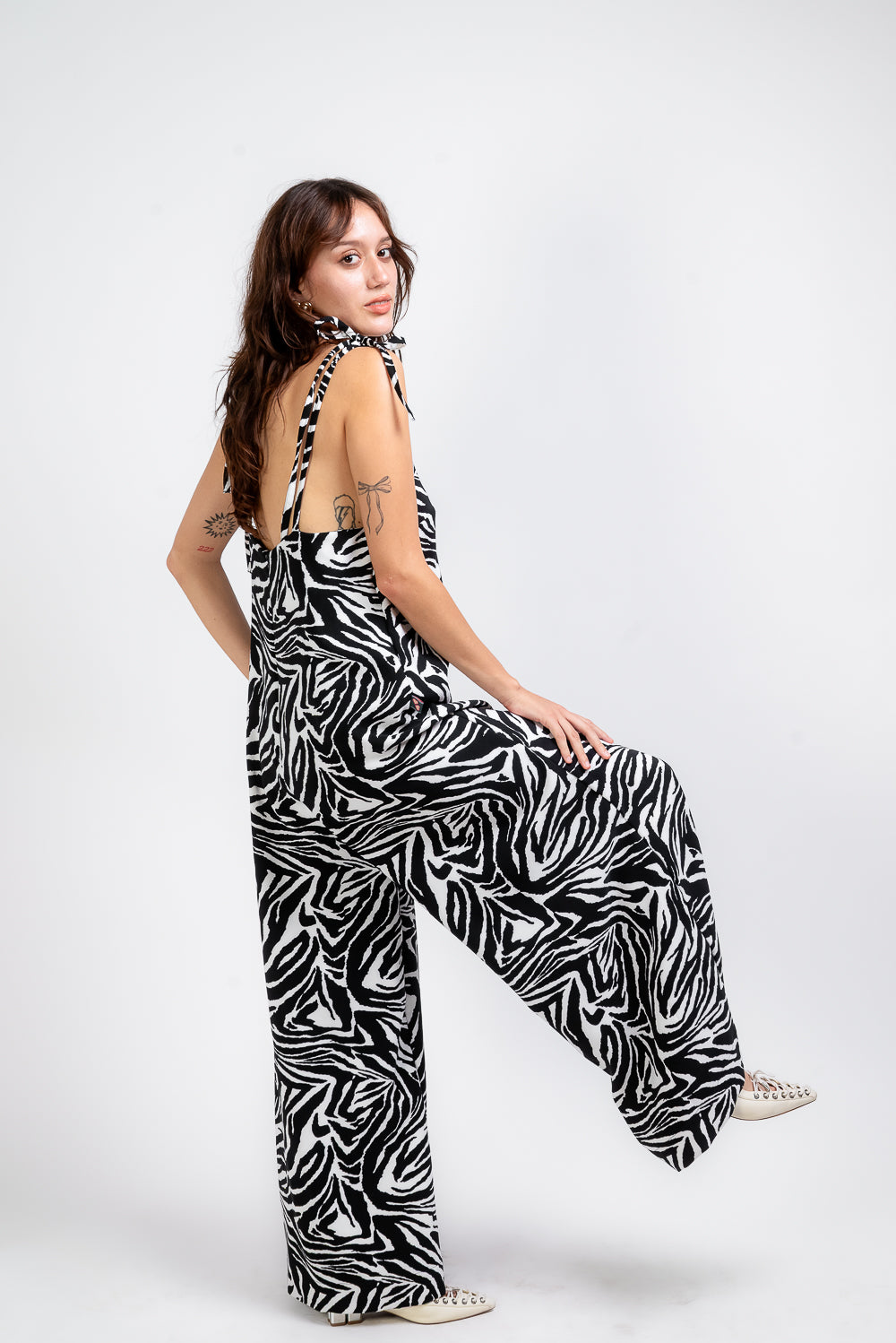 Jumpsuit Briana