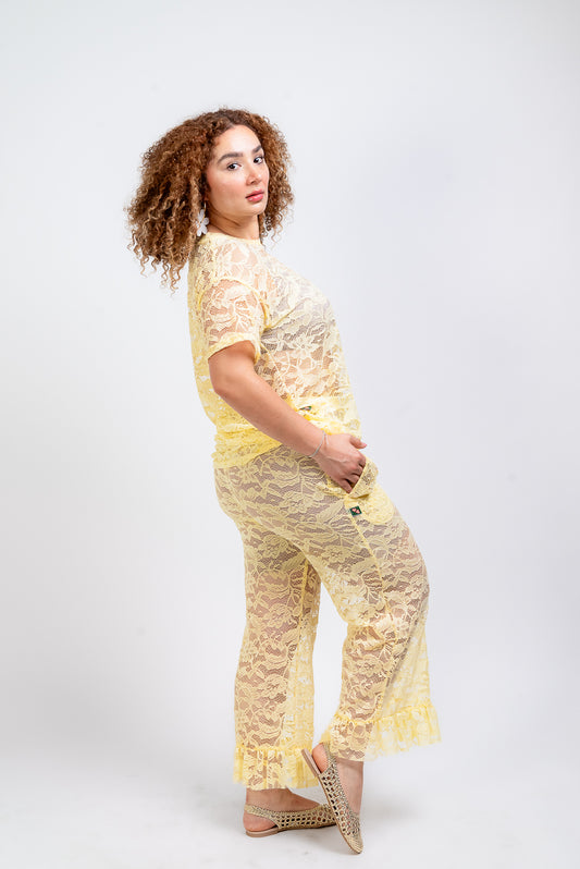 Pantalón Amanda