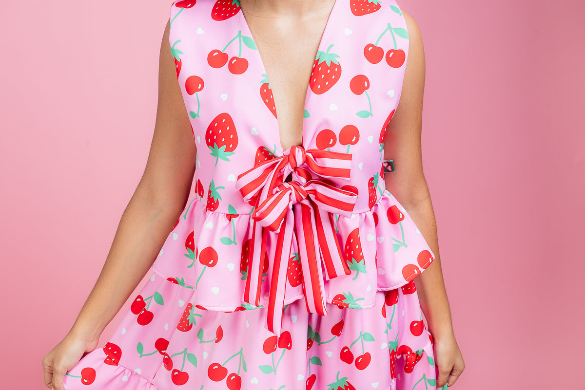 Blusa Sweetie