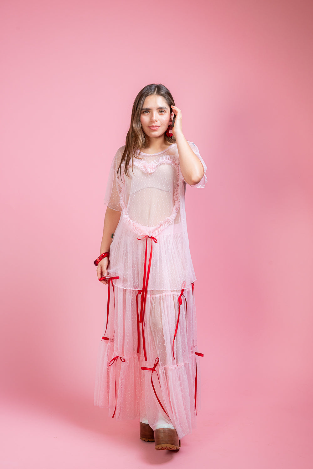 Set Jara Berry