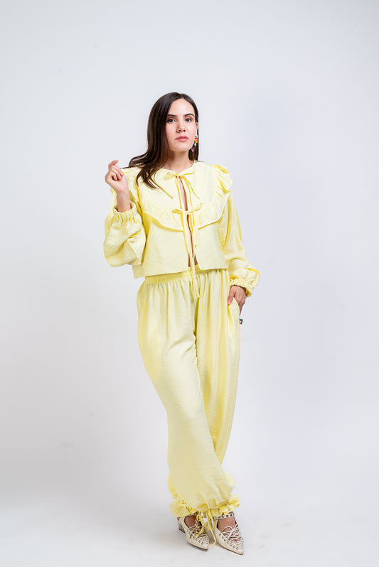Set Irina Dolly Mantequilla