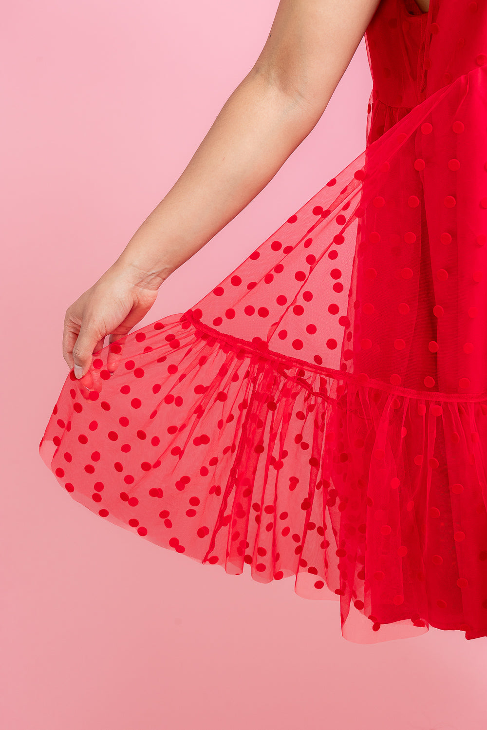 Vestido Melissa Berry