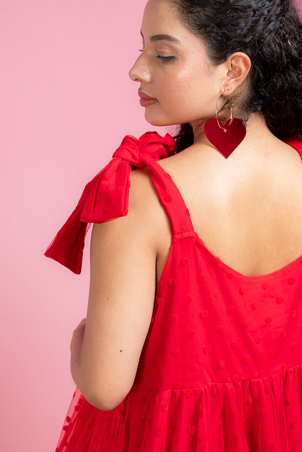 Vestido Melissa Berry