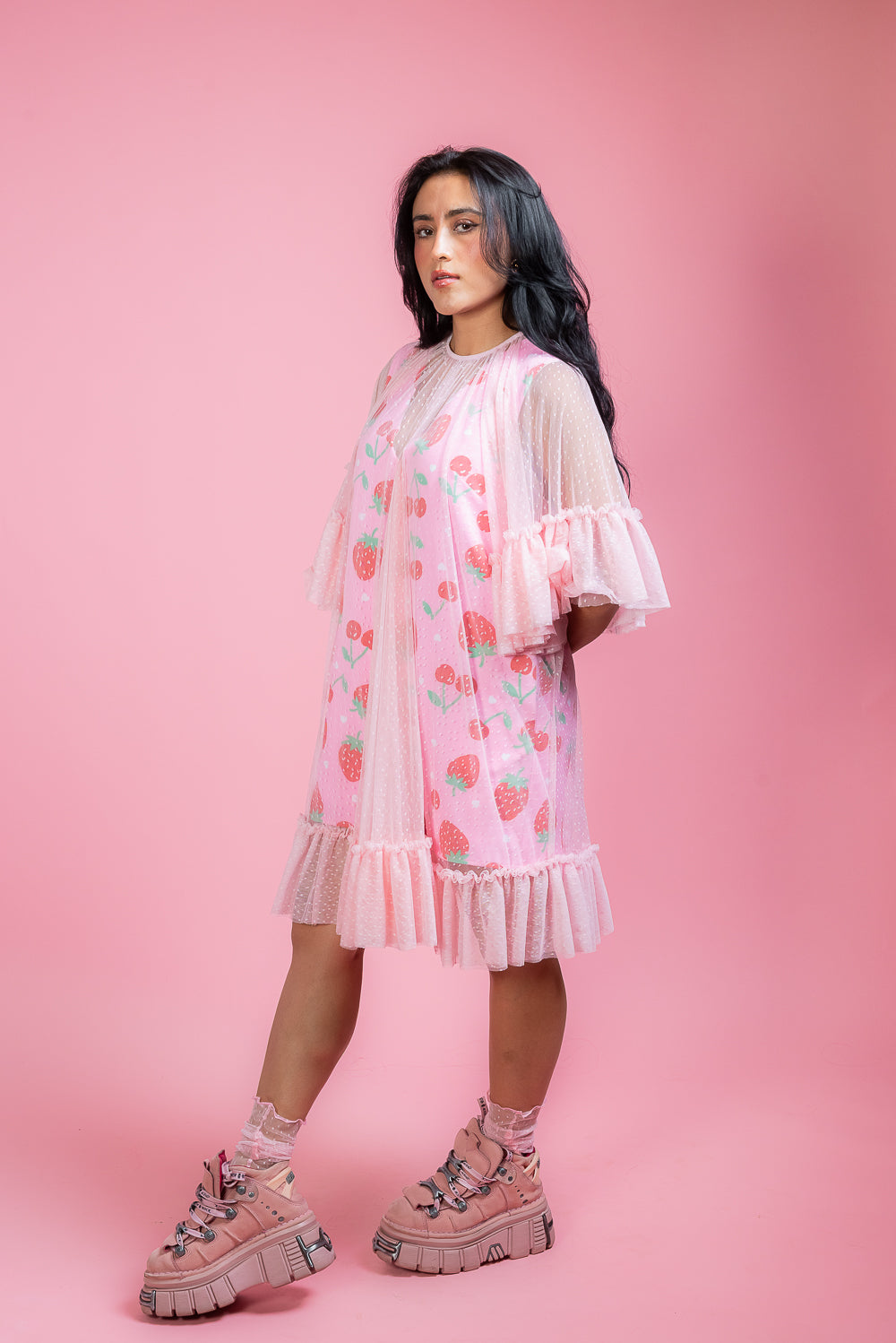 Set Renata Berry