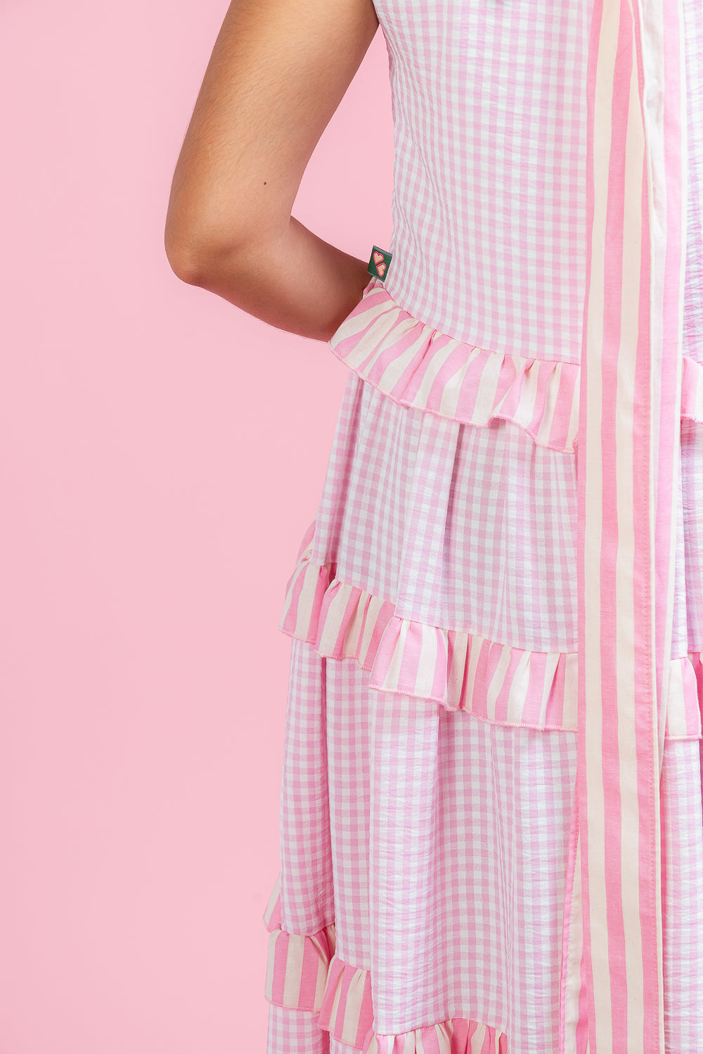 Vestido Kasi