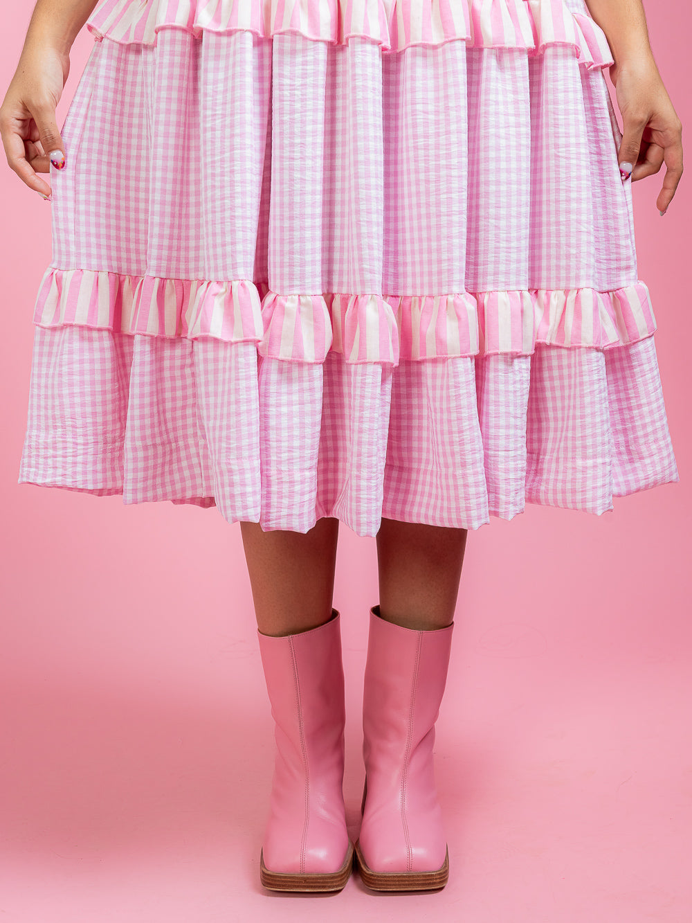Vestido Kasi