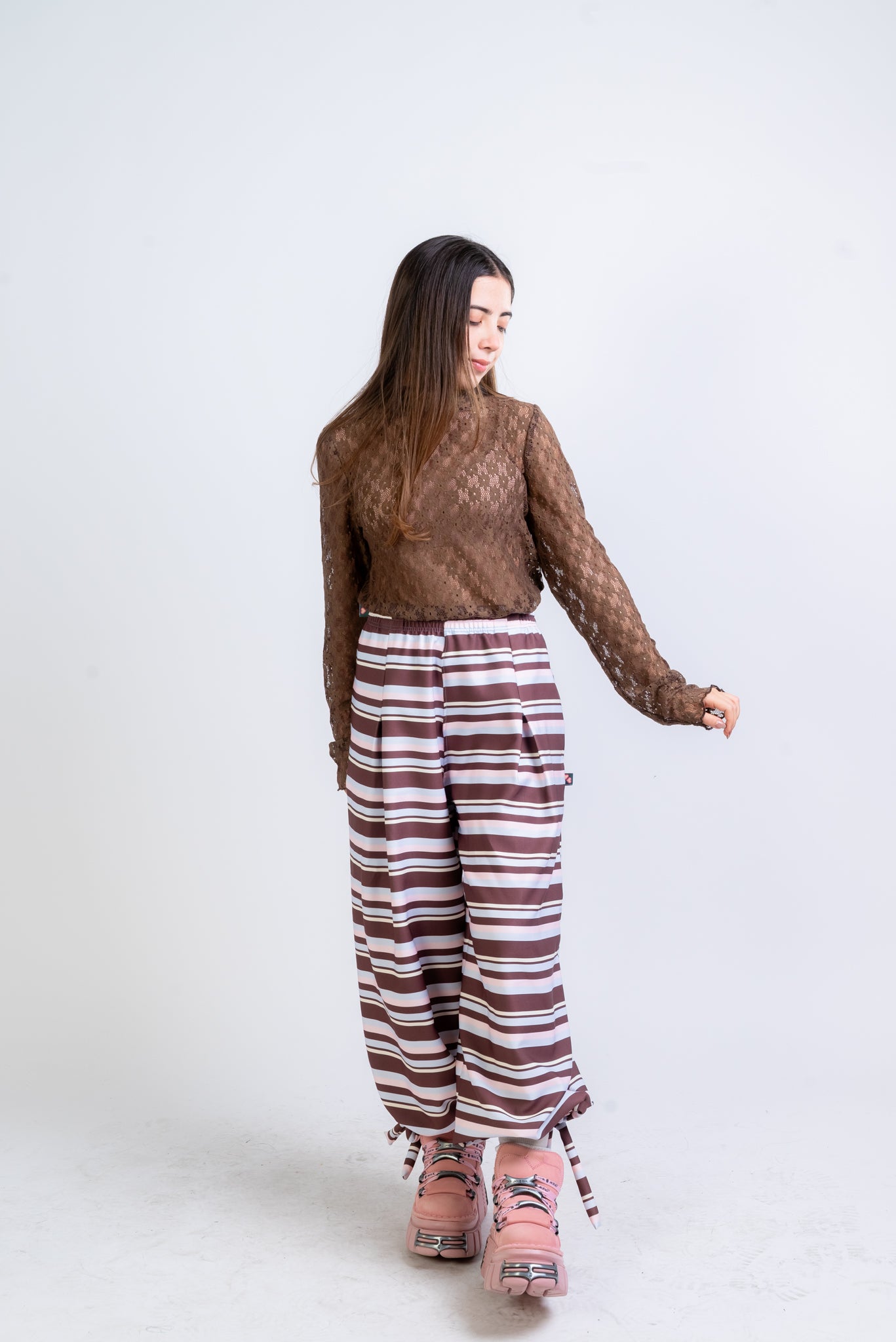 Pantalón Clementina