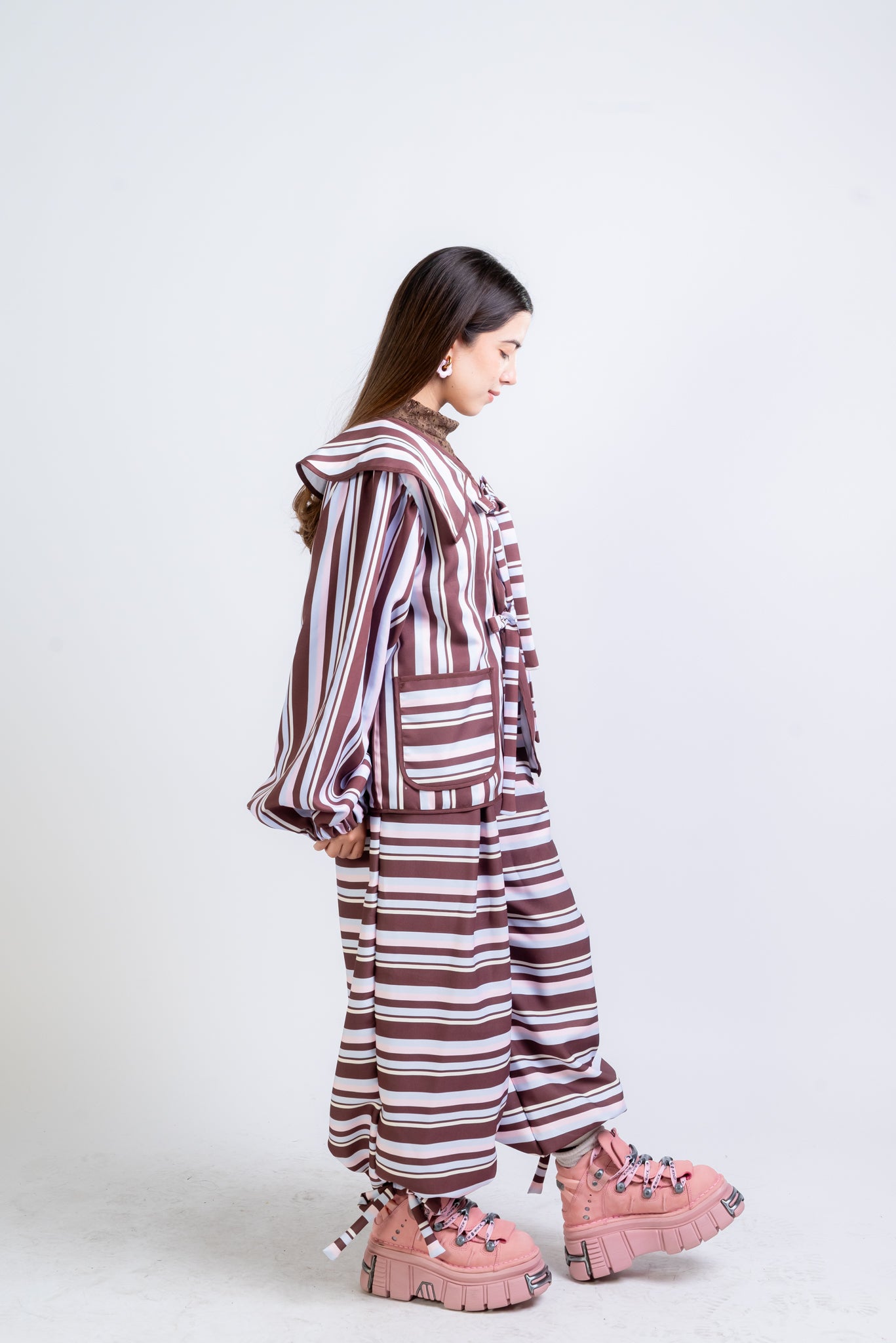 Pantalón Clementina