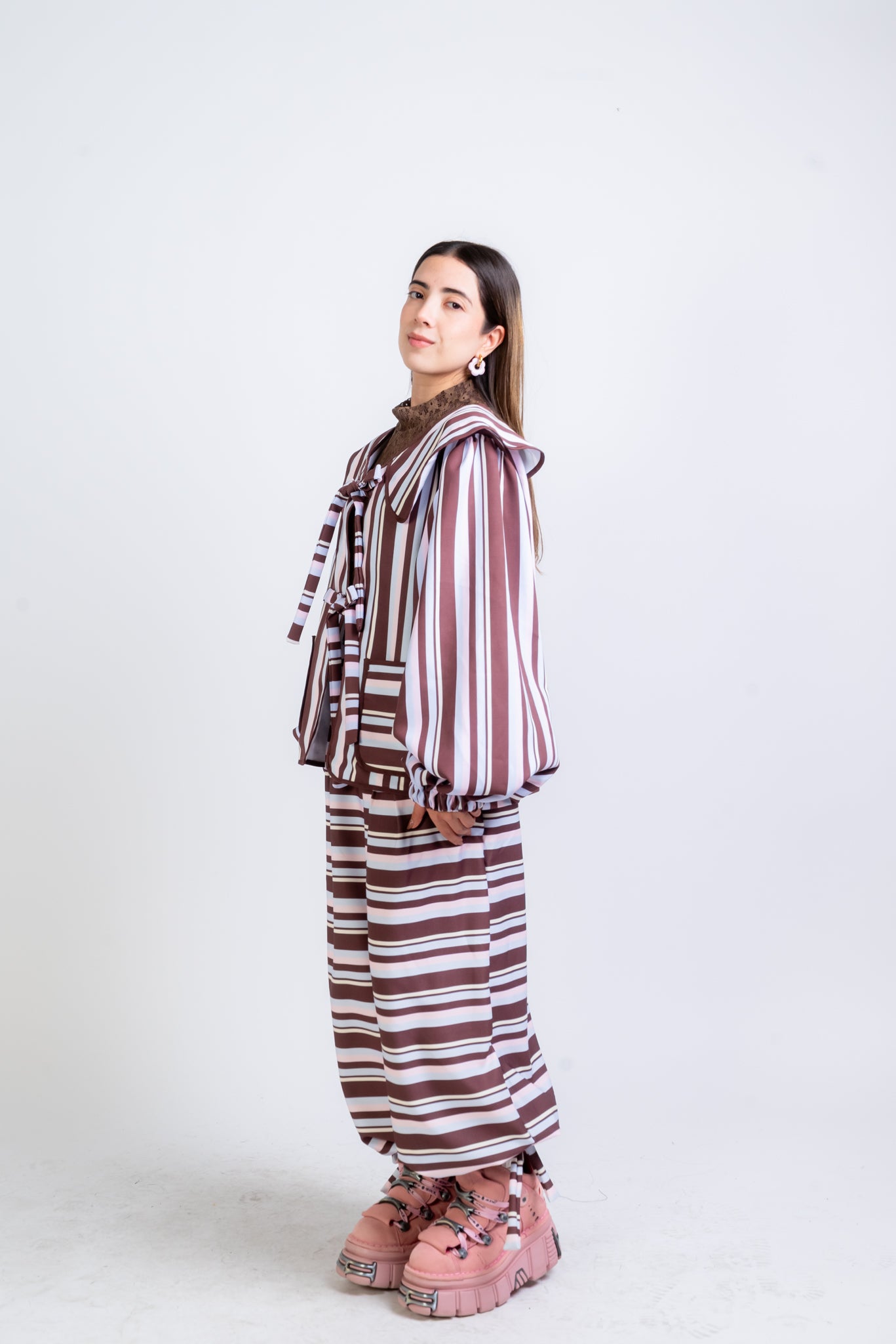 Pantalón Clementina