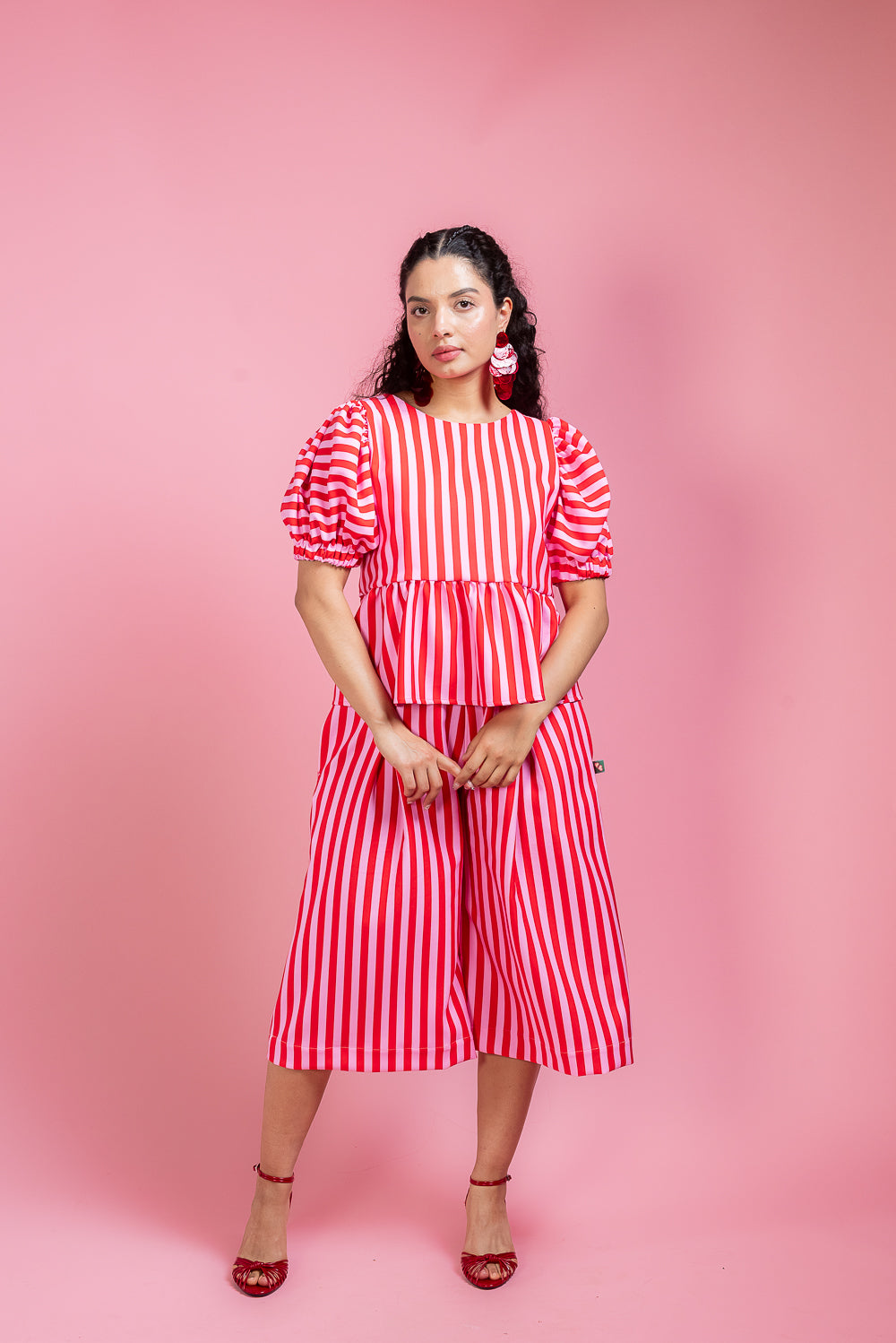 Blusa Jelly