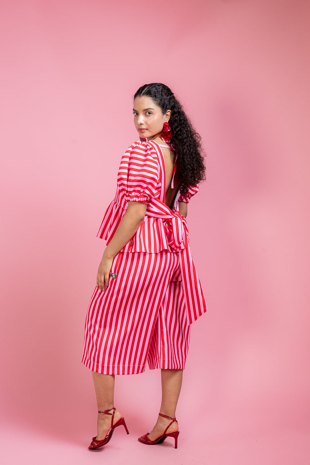 Blusa Jelly