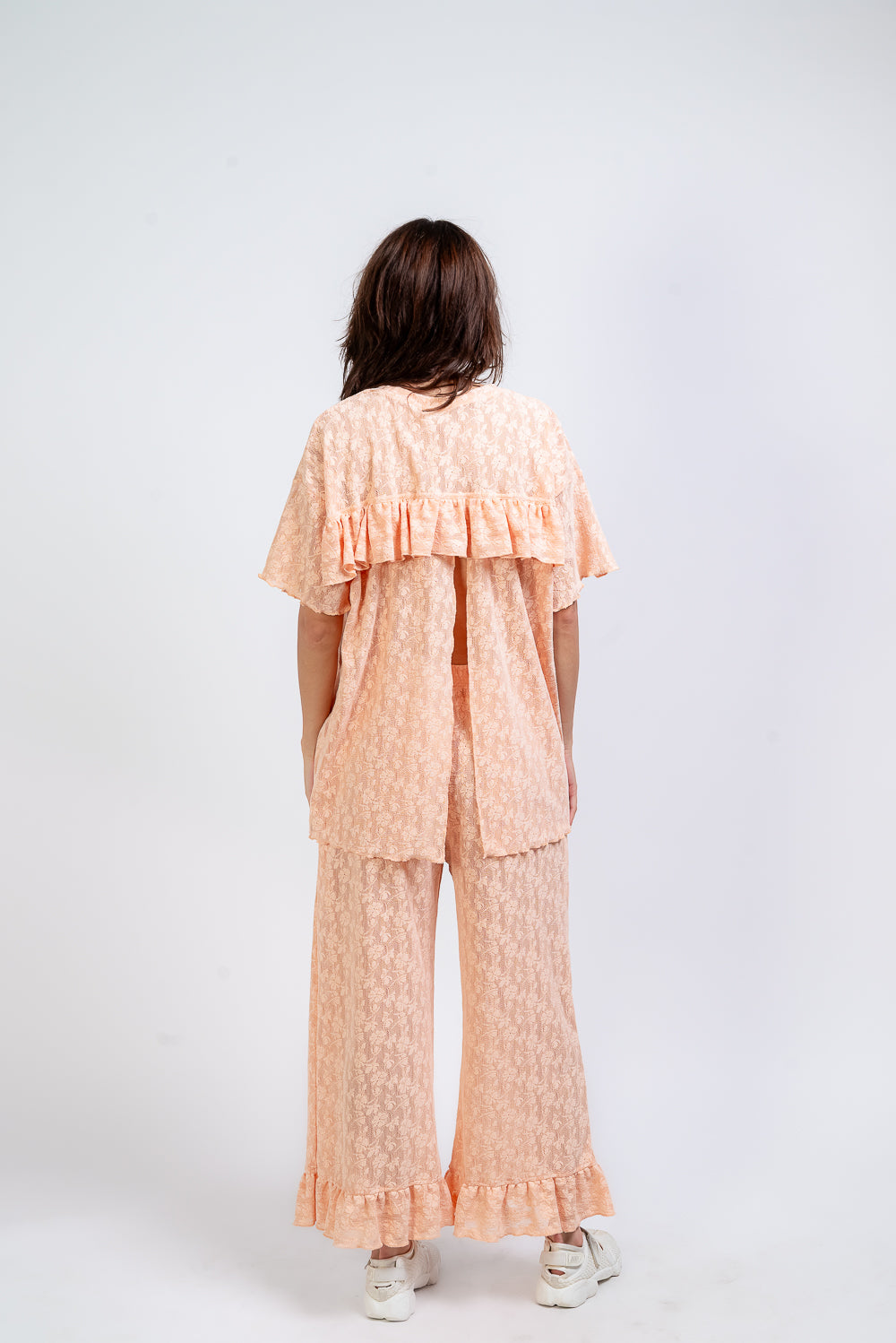 Set Paola Peach