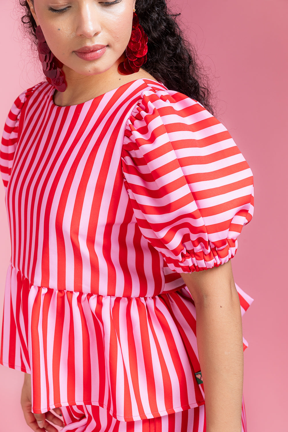 Blusa Jelly