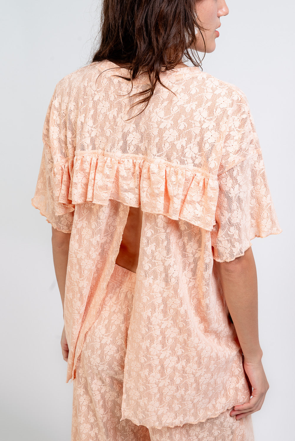 Set Paola Peach