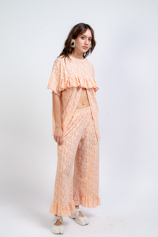 Set Paola Peach