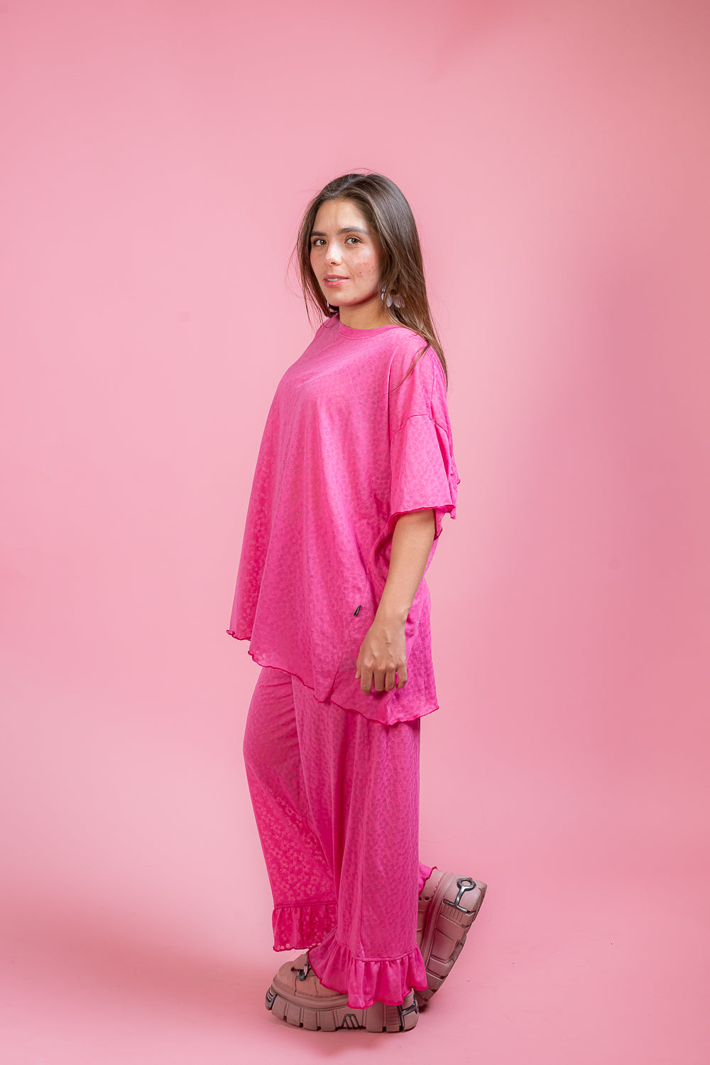 Set Paola Berry
