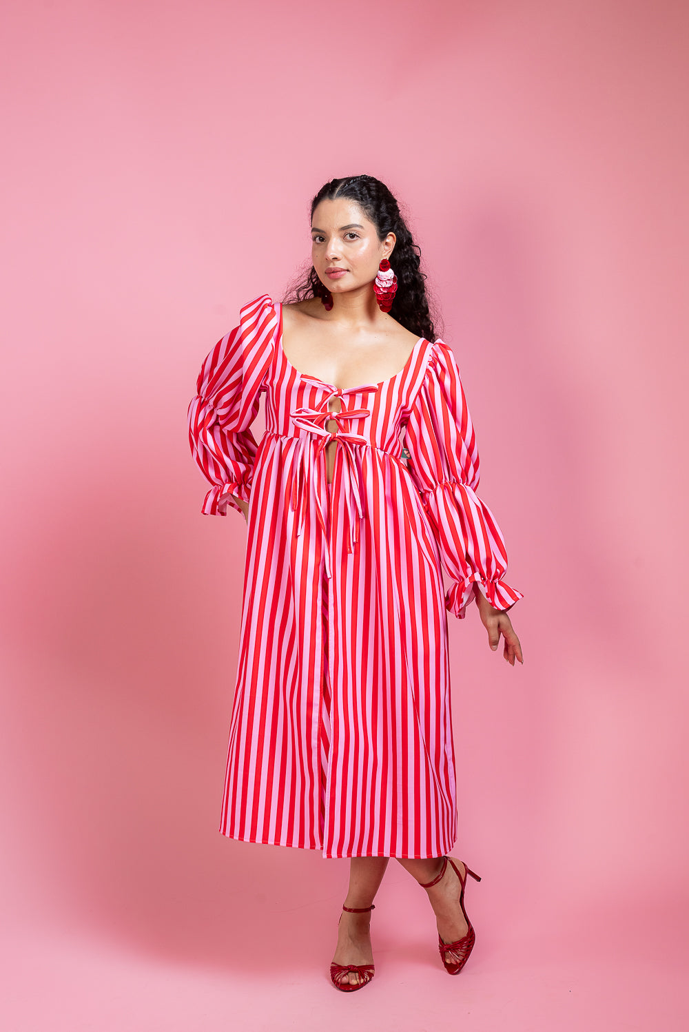 Sobre vestido Jelly