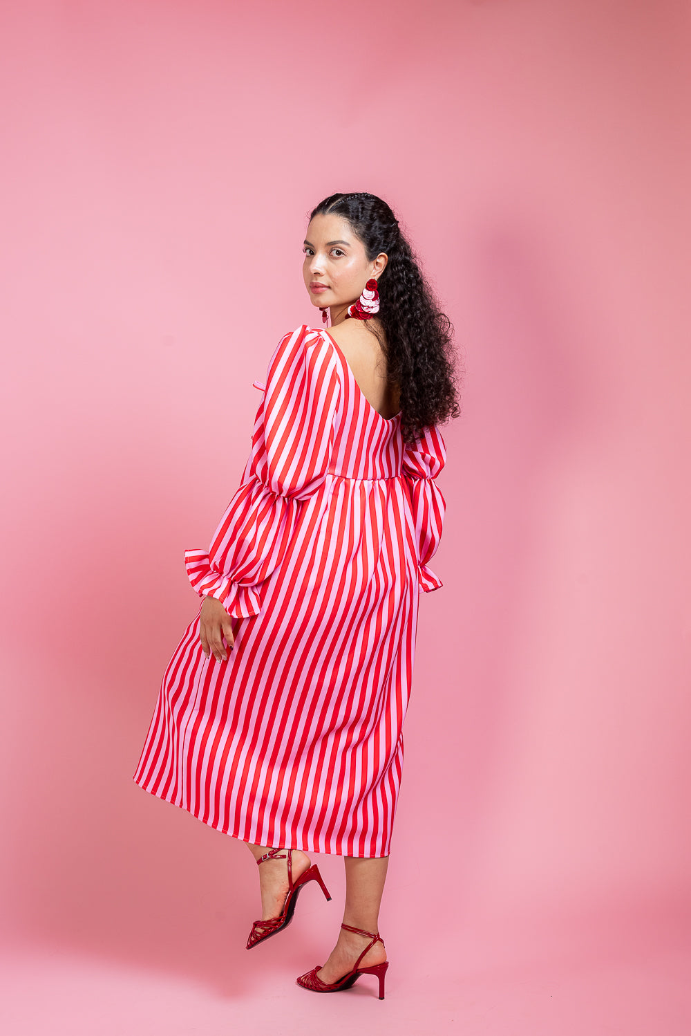 Sobre vestido Jelly