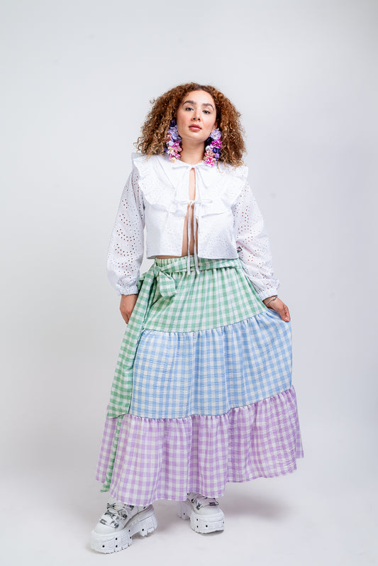 Blusa Irina