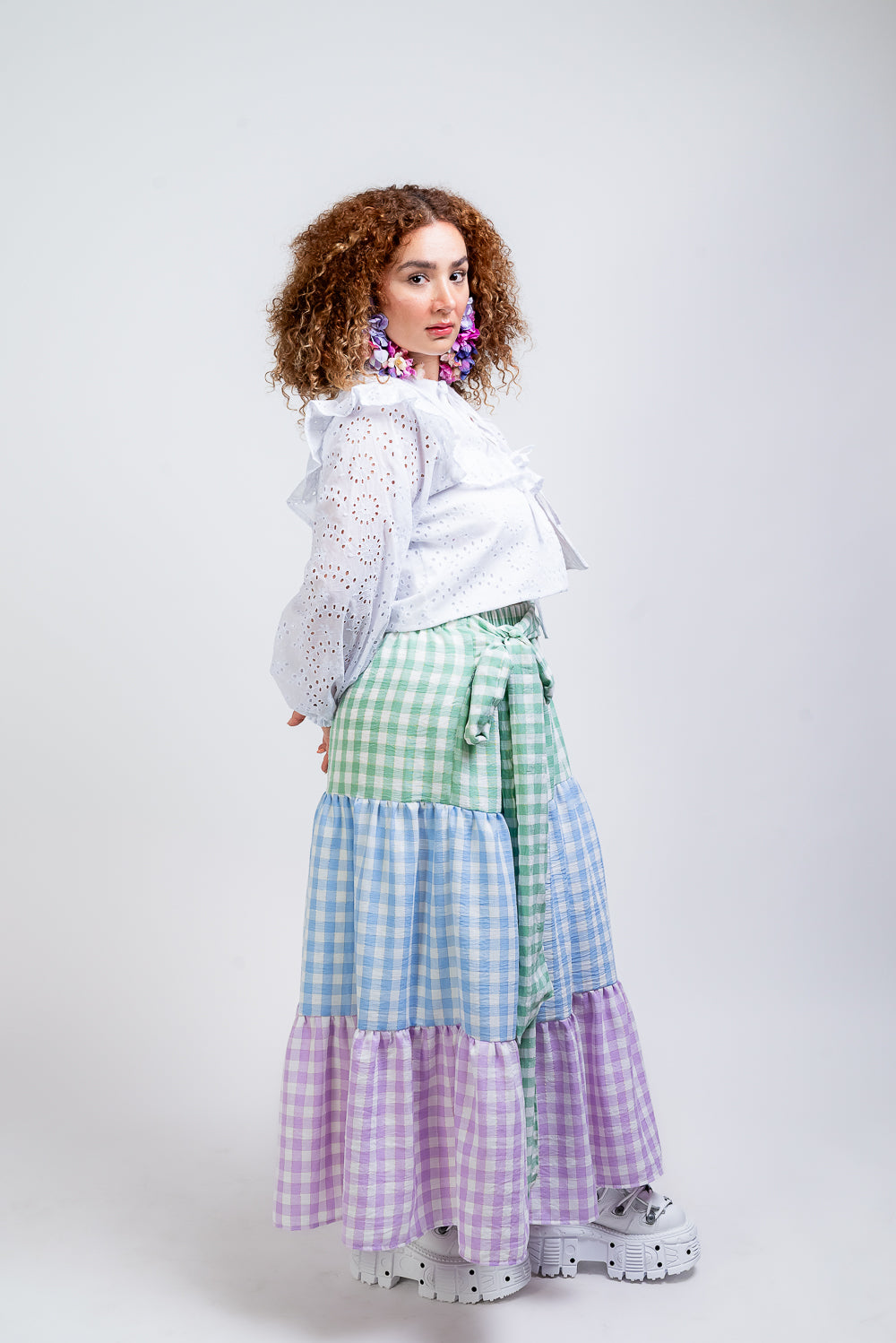 Blusa Irina