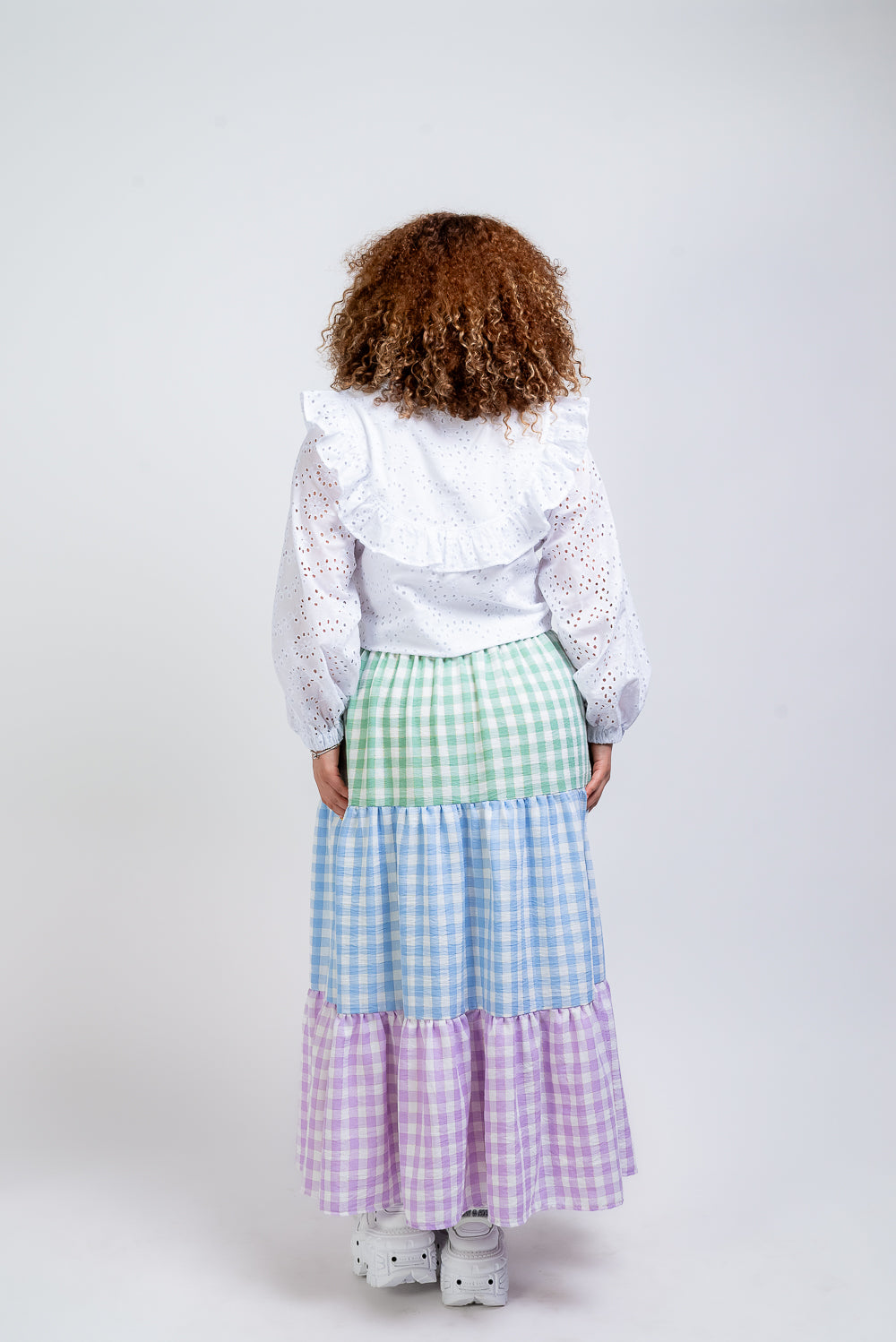 Blusa Irina