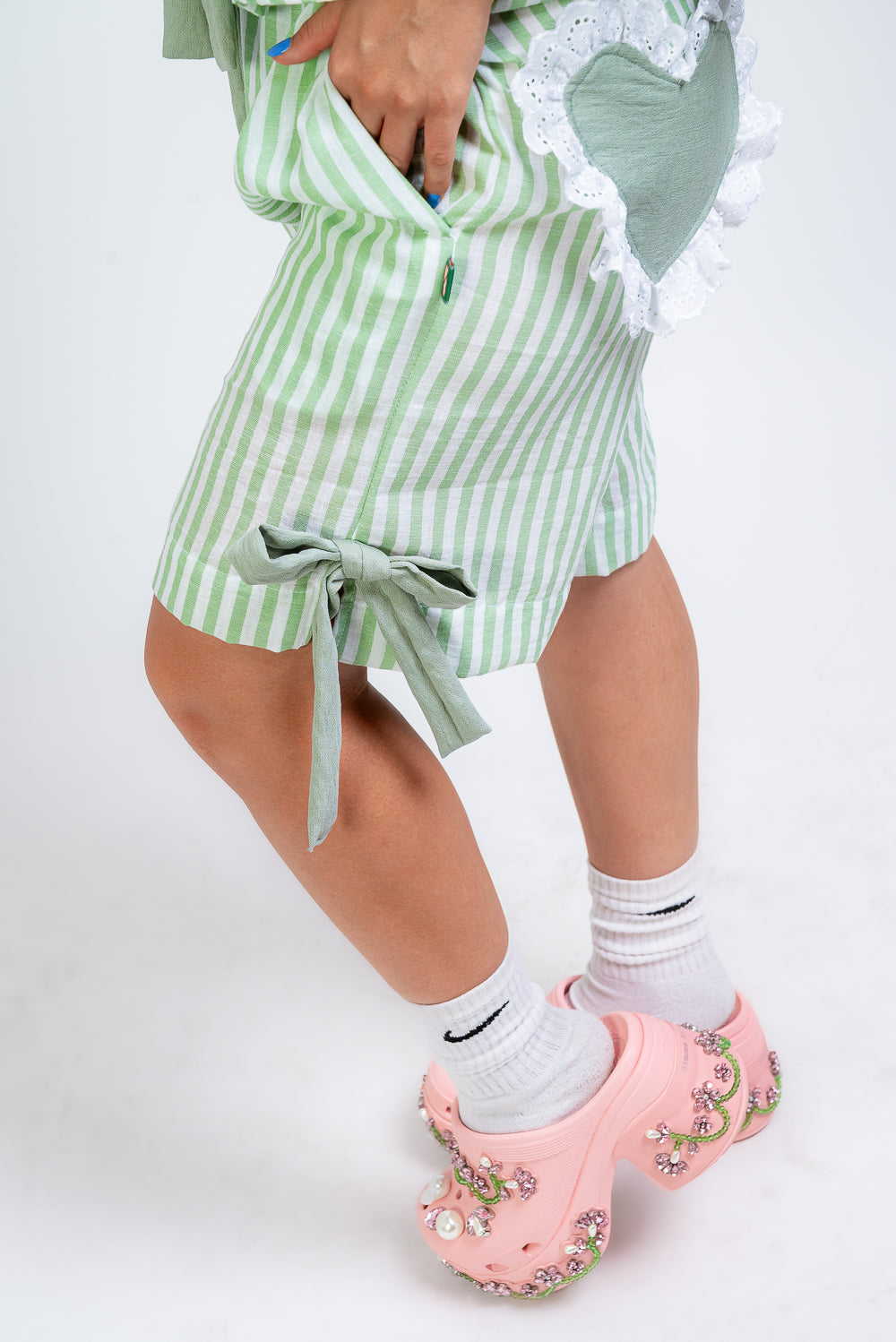 Set Clio Dolly