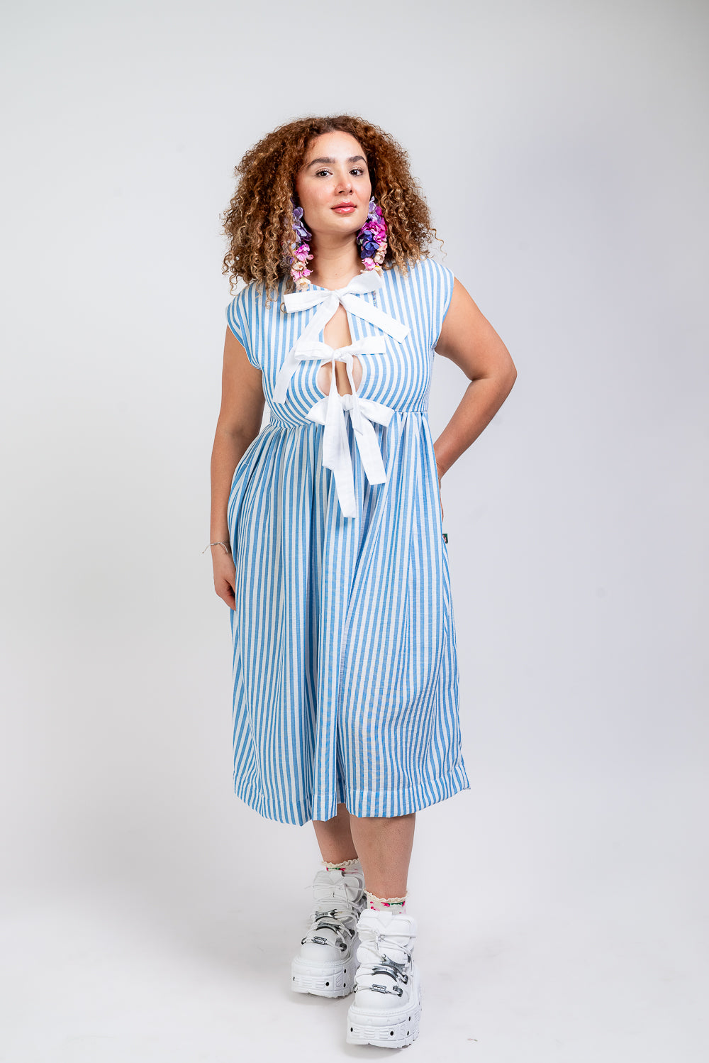 Vestido Lilo