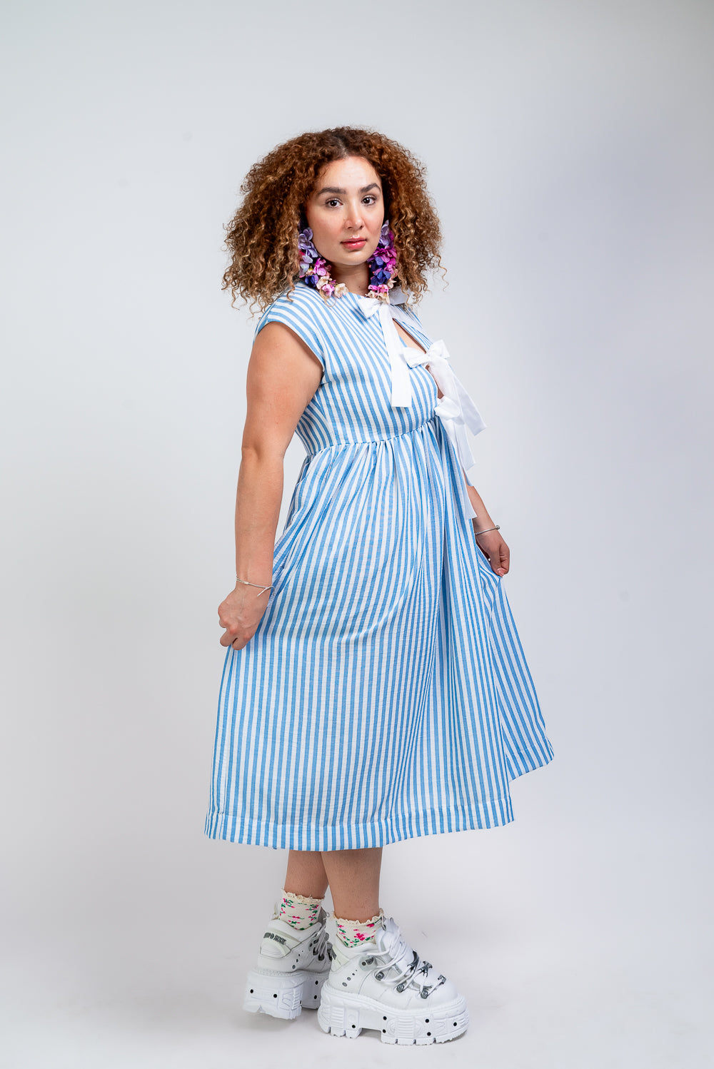Vestido Lilo