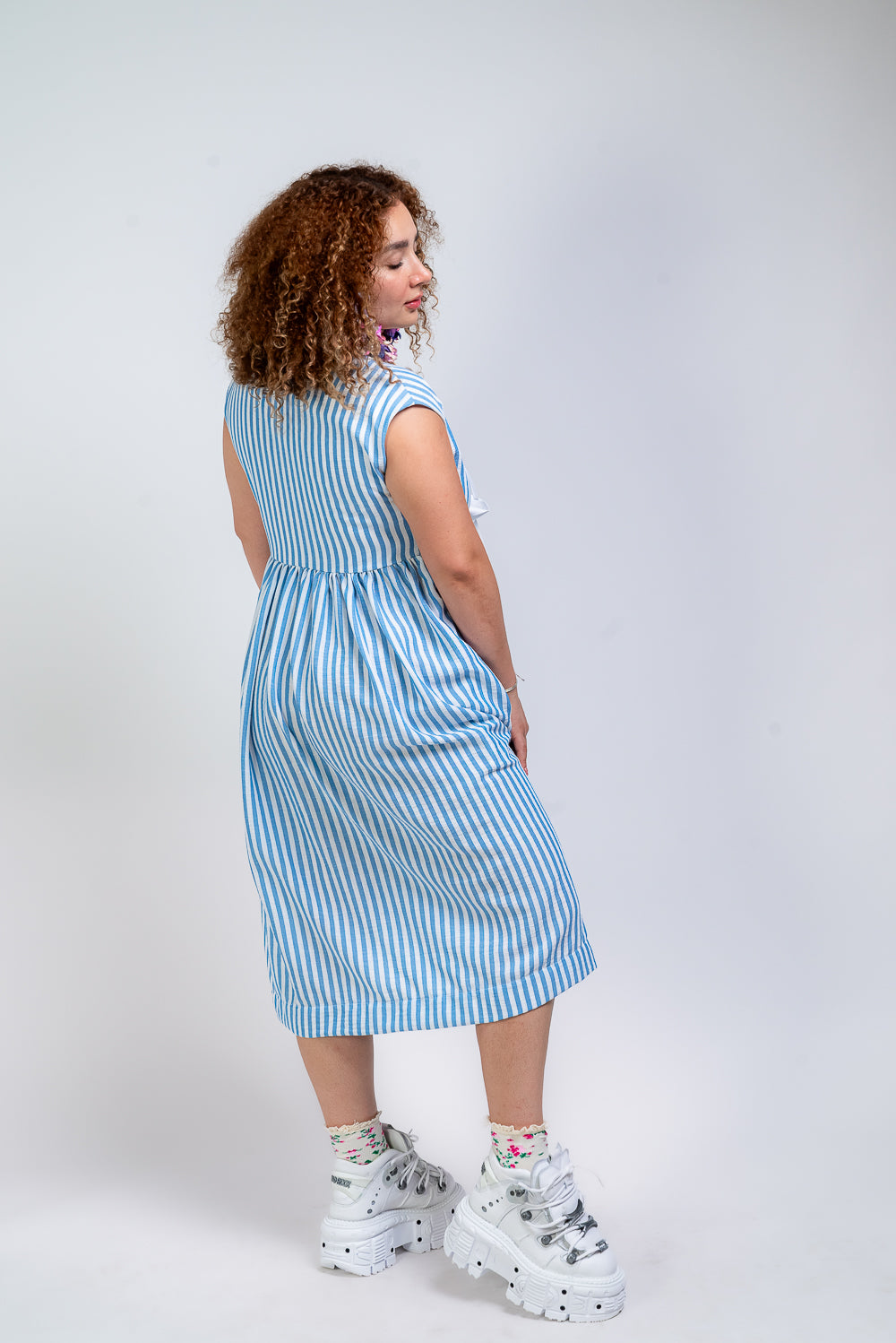 Vestido Lilo