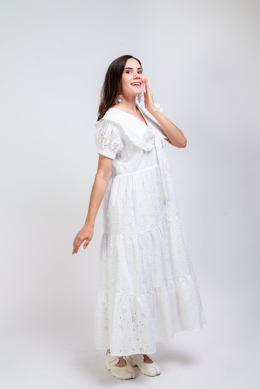 Vestido Sabina Dolly