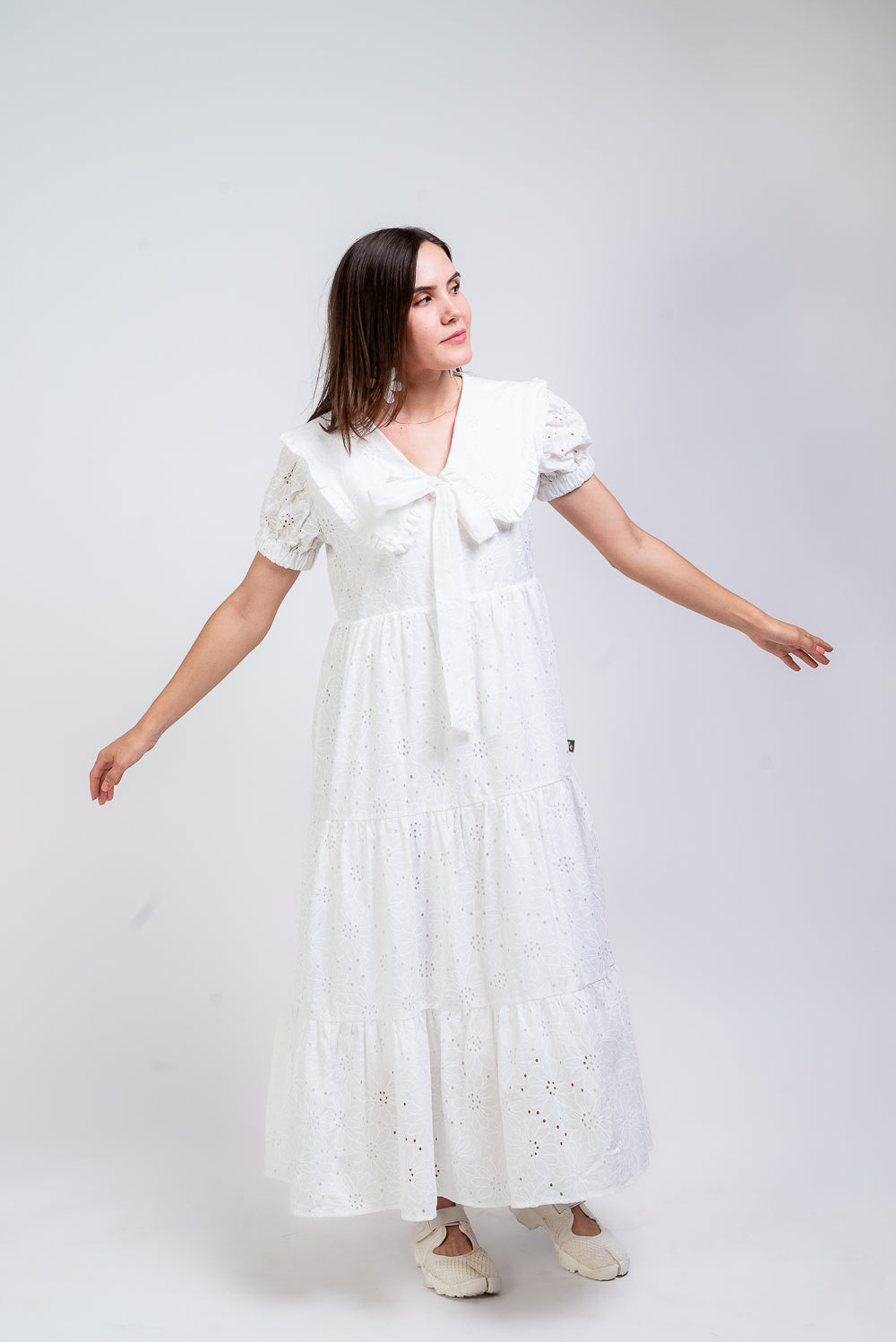 Vestido Sabina Dolly