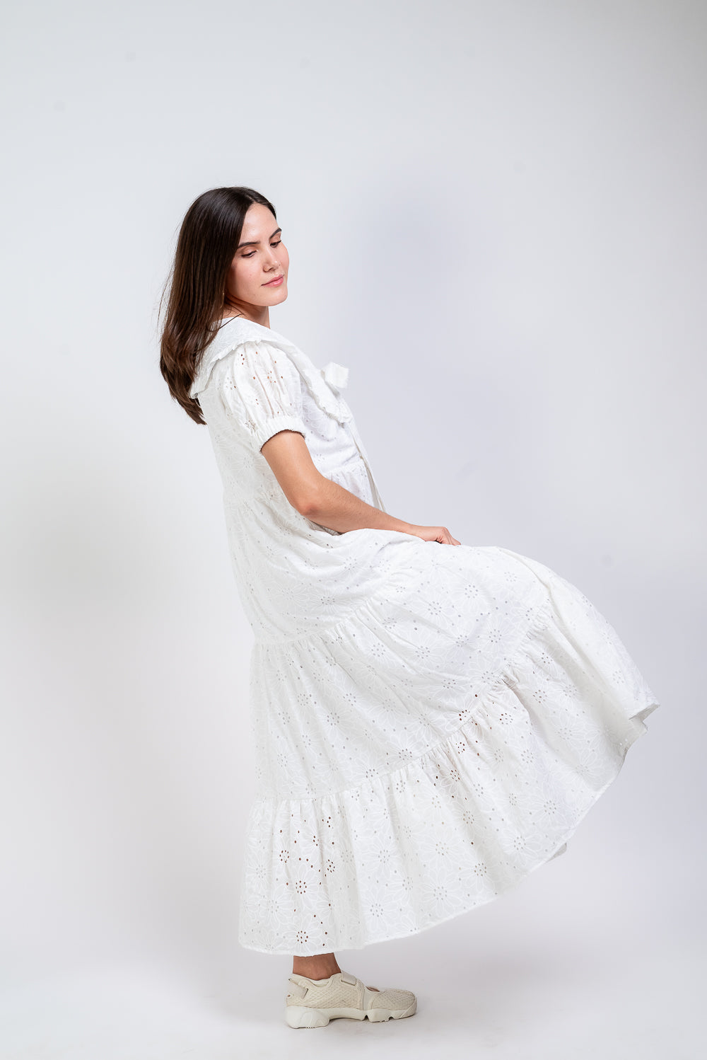 Vestido Sabina Dolly