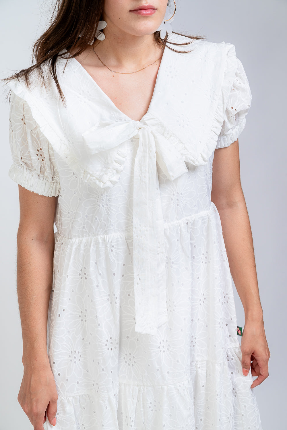 Vestido Sabina Dolly