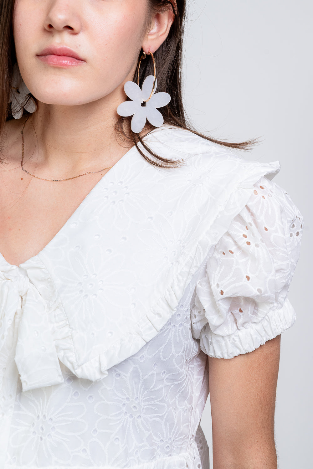 Vestido Sabina Dolly