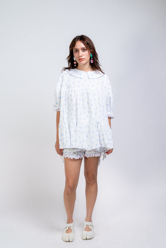 Vestido Romi Doll