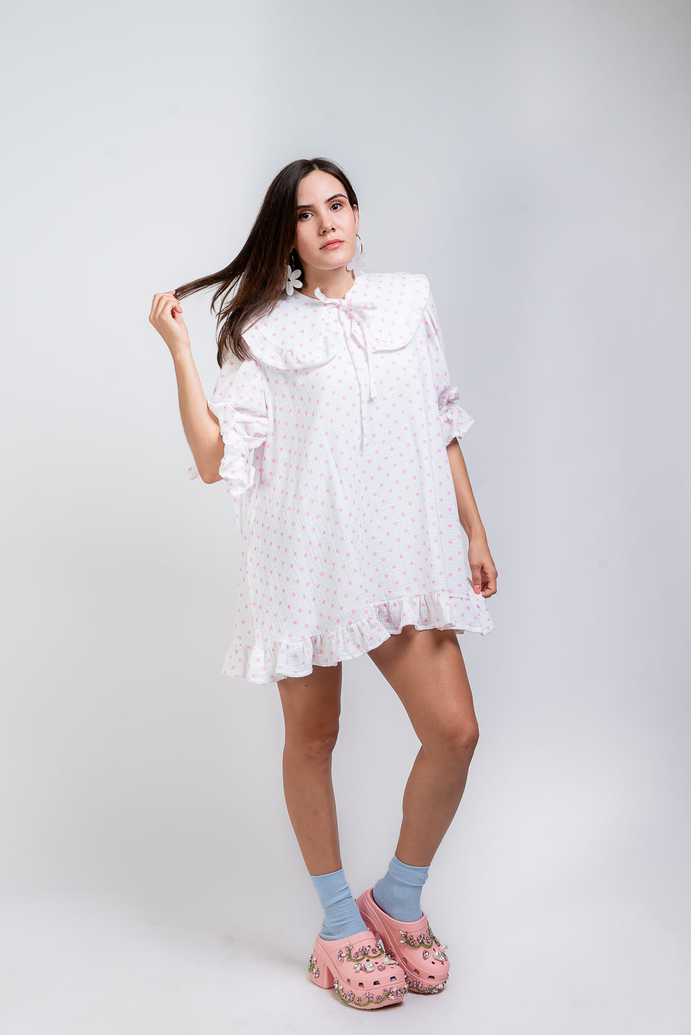 Cuello Ponny