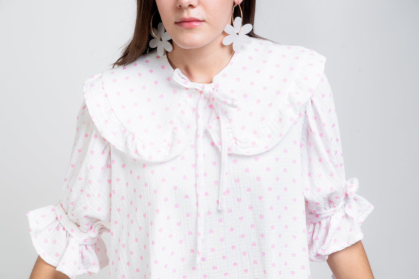 Cuello Ponny