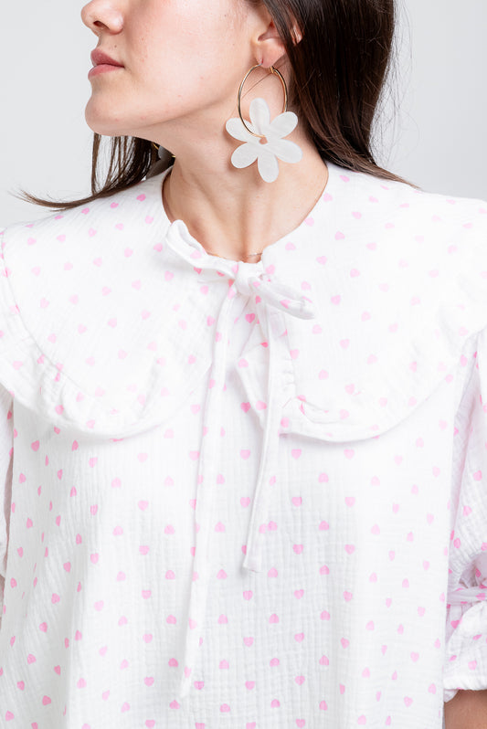 Cuello Ponny